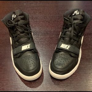 COPY - Just Don Jordan collaboration